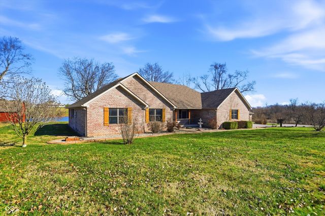 11638 N Stone Hedge Lane, Mooresville, IN 46158