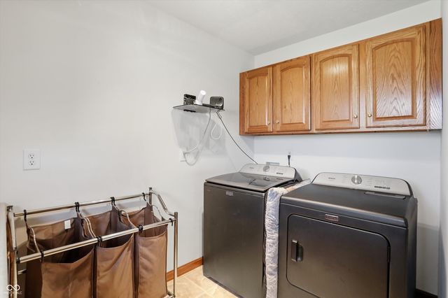 11638 N Stone Hedge Lane, Mooresville, IN 46158