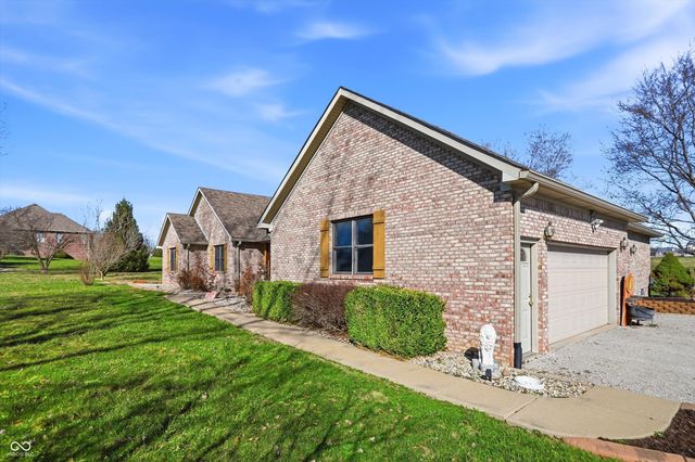 11638 N Stone Hedge Lane, Mooresville, IN 46158