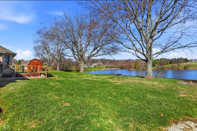 11638 N Stone Hedge Lane, Mooresville, IN 46158