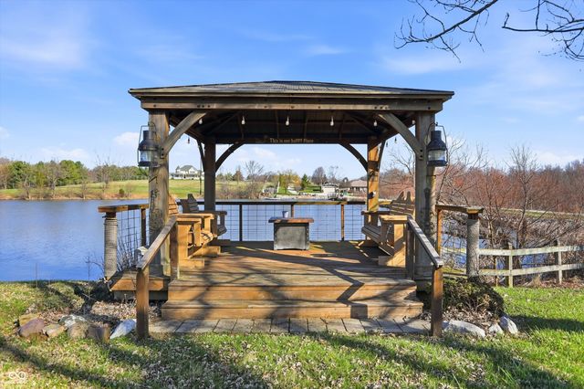 11638 N Stone Hedge Lane, Mooresville, IN 46158