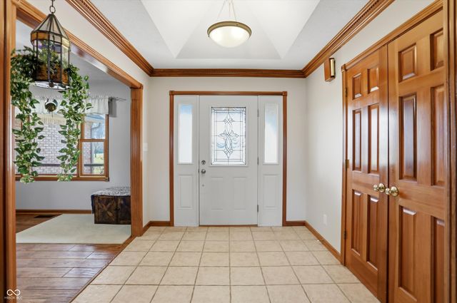 11638 N Stone Hedge Lane, Mooresville, IN 46158