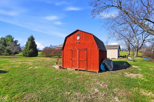 11638 N Stone Hedge Lane, Mooresville, IN 46158