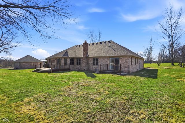 11638 N Stone Hedge Lane, Mooresville, IN 46158