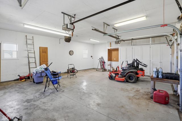 11638 N Stone Hedge Lane, Mooresville, IN 46158