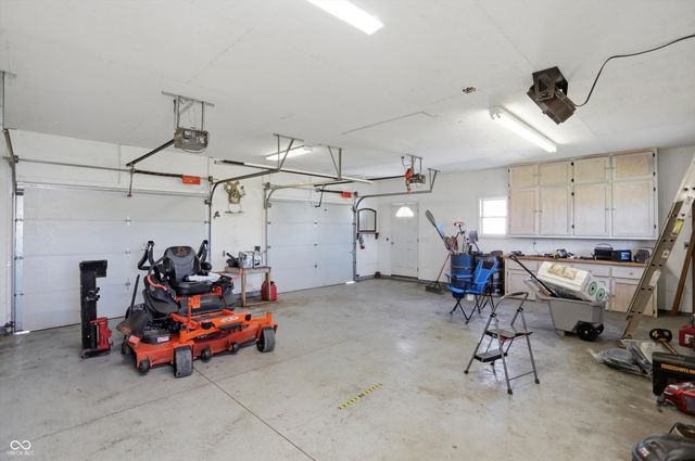 11638 N Stone Hedge Lane, Mooresville, IN 46158