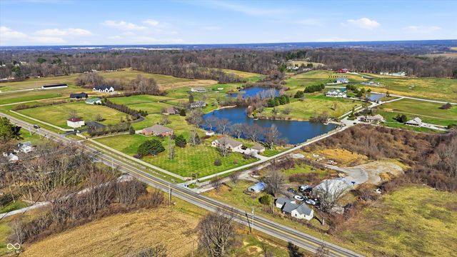 11638 N Stone Hedge Lane, Mooresville, IN 46158