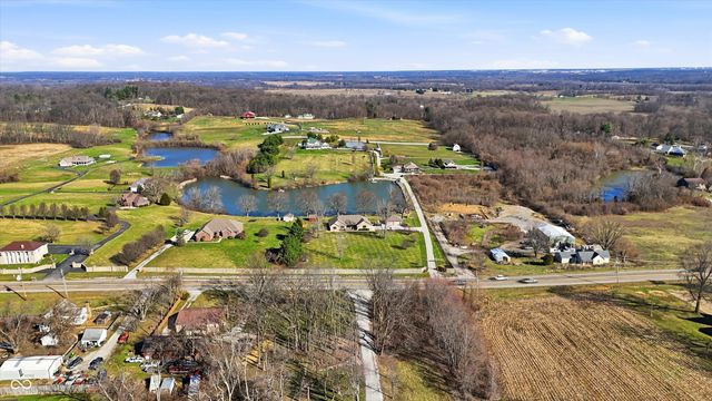 11638 N Stone Hedge Lane, Mooresville, IN 46158