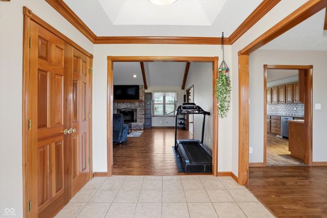 11638 N Stone Hedge Lane, Mooresville, IN 46158