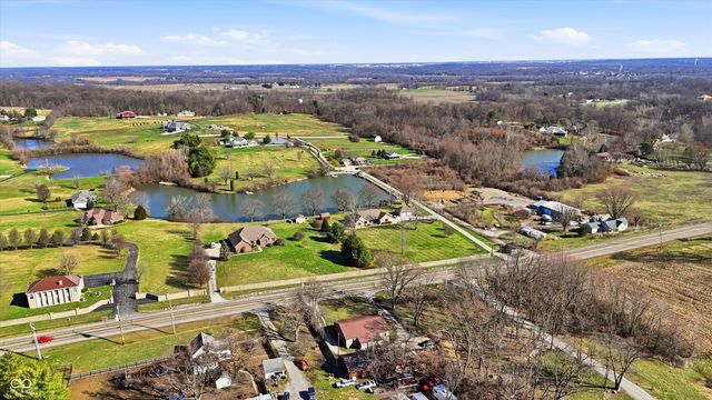 11638 N Stone Hedge Lane, Mooresville, IN 46158