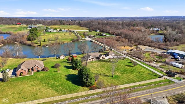 11638 N Stone Hedge Lane, Mooresville, IN 46158