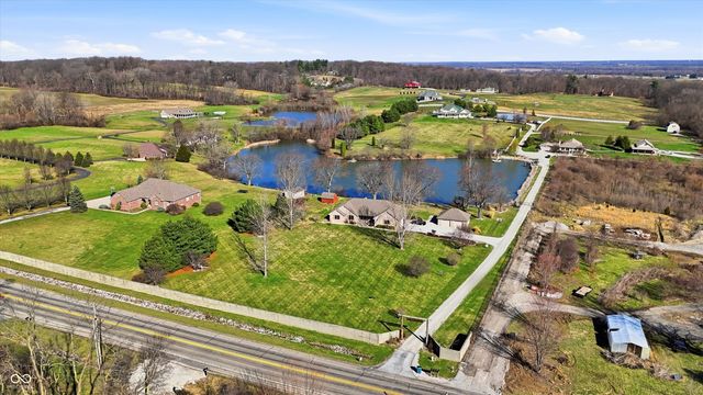 11638 N Stone Hedge Lane, Mooresville, IN 46158