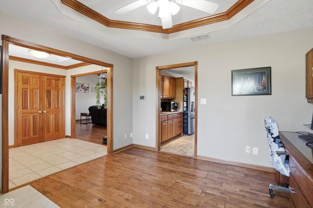 11638 N Stone Hedge Lane, Mooresville, IN 46158