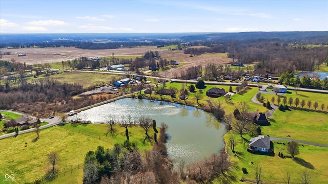 11638 N Stone Hedge Lane, Mooresville, IN 46158