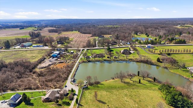 11638 N Stone Hedge Lane, Mooresville, IN 46158