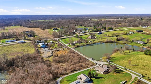 11638 N Stone Hedge Lane, Mooresville, IN 46158