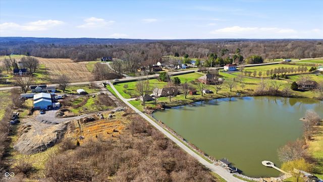 11638 N Stone Hedge Lane, Mooresville, IN 46158