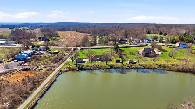 11638 N Stone Hedge Lane, Mooresville, IN 46158