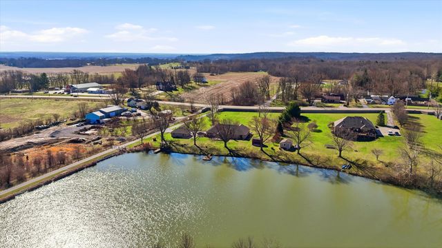 11638 N Stone Hedge Lane, Mooresville, IN 46158