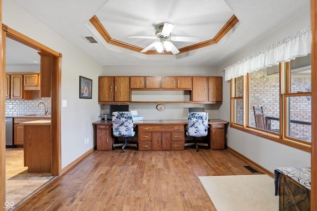 11638 N Stone Hedge Lane, Mooresville, IN 46158