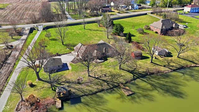 11638 N Stone Hedge Lane, Mooresville, IN 46158