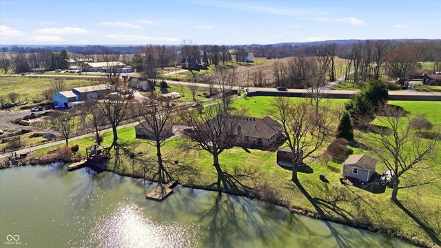 11638 N Stone Hedge Lane, Mooresville, IN 46158