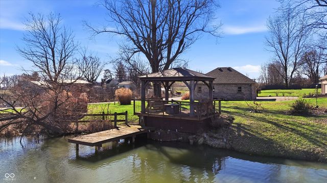 11638 N Stone Hedge Lane, Mooresville, IN 46158