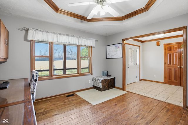 11638 N Stone Hedge Lane, Mooresville, IN 46158