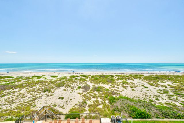 1305 S Atlantic Avenue 540, Cocoa Beach, FL 32931