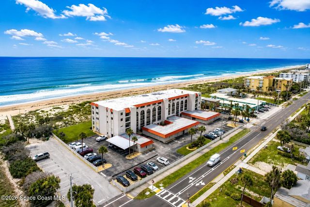 1305 S Atlantic Avenue 540, Cocoa Beach, FL 32931