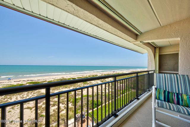 1305 S Atlantic Avenue 540, Cocoa Beach, FL 32931