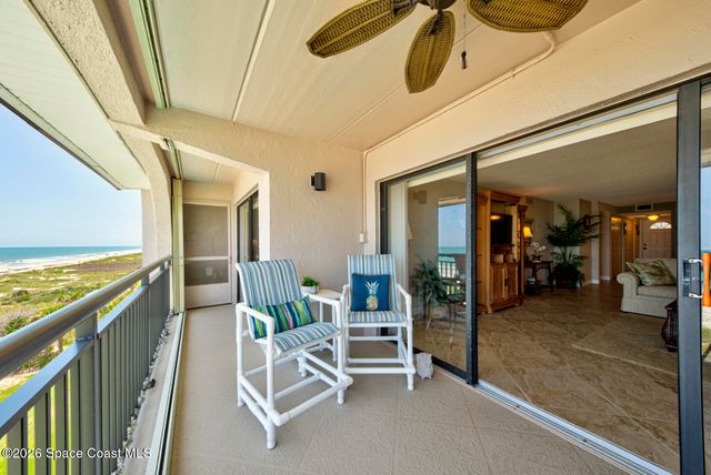 1305 S Atlantic Avenue 540, Cocoa Beach, FL 32931