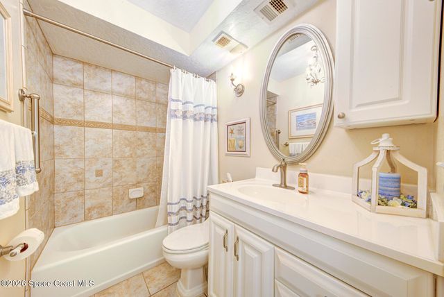 1305 S Atlantic Avenue 540, Cocoa Beach, FL 32931