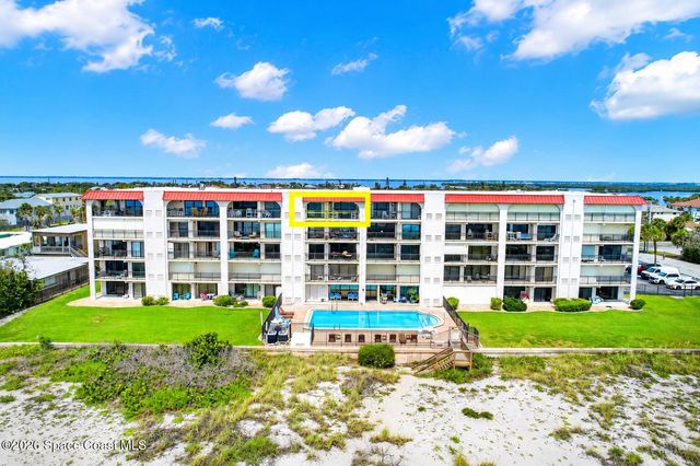 1305 S Atlantic Avenue 540, Cocoa Beach, FL 32931