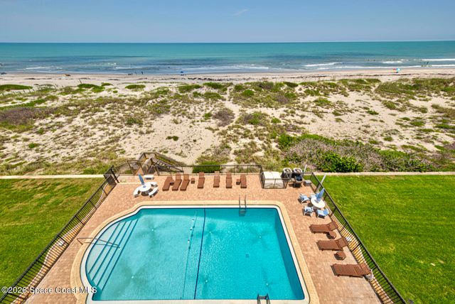 1305 S Atlantic Avenue 540, Cocoa Beach, FL 32931