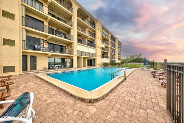 1305 S Atlantic Avenue 540, Cocoa Beach, FL 32931