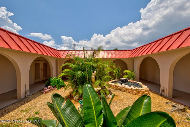 1305 S Atlantic Avenue 540, Cocoa Beach, FL 32931