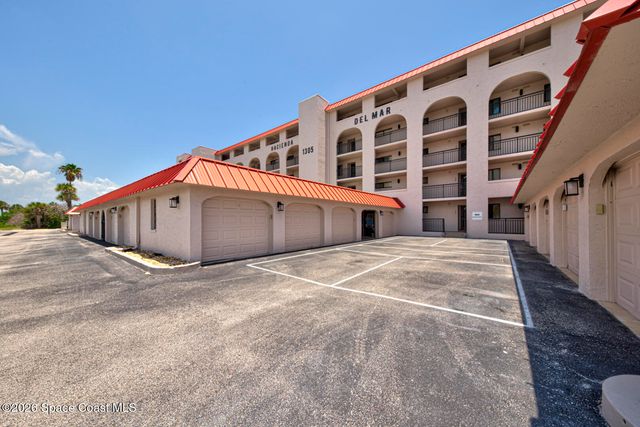 1305 S Atlantic Avenue 540, Cocoa Beach, FL 32931