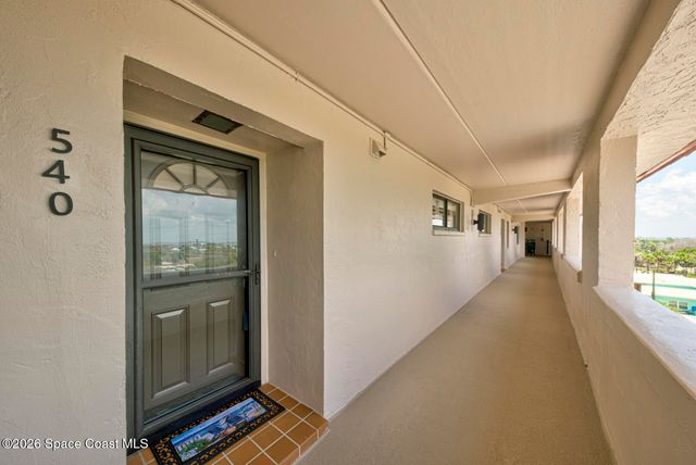 1305 S Atlantic Avenue 540, Cocoa Beach, FL 32931