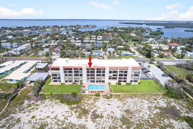 1305 S Atlantic Avenue 540, Cocoa Beach, FL 32931