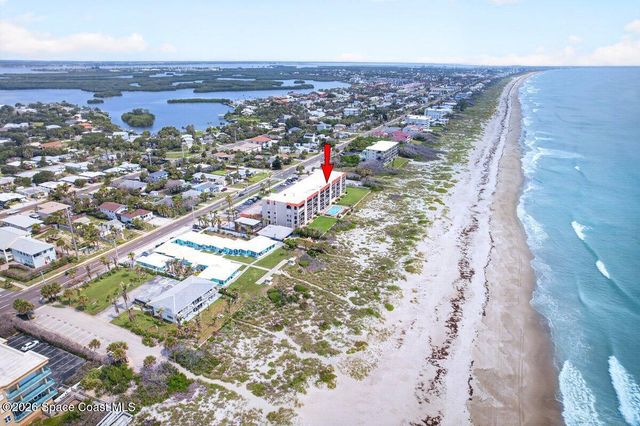 1305 S Atlantic Avenue 540, Cocoa Beach, FL 32931