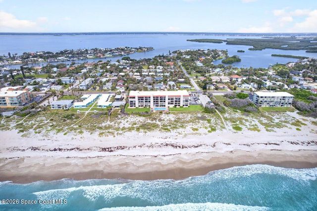 1305 S Atlantic Avenue 540, Cocoa Beach, FL 32931