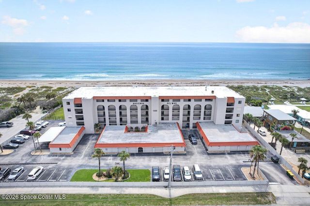 1305 S Atlantic Avenue 540, Cocoa Beach, FL 32931