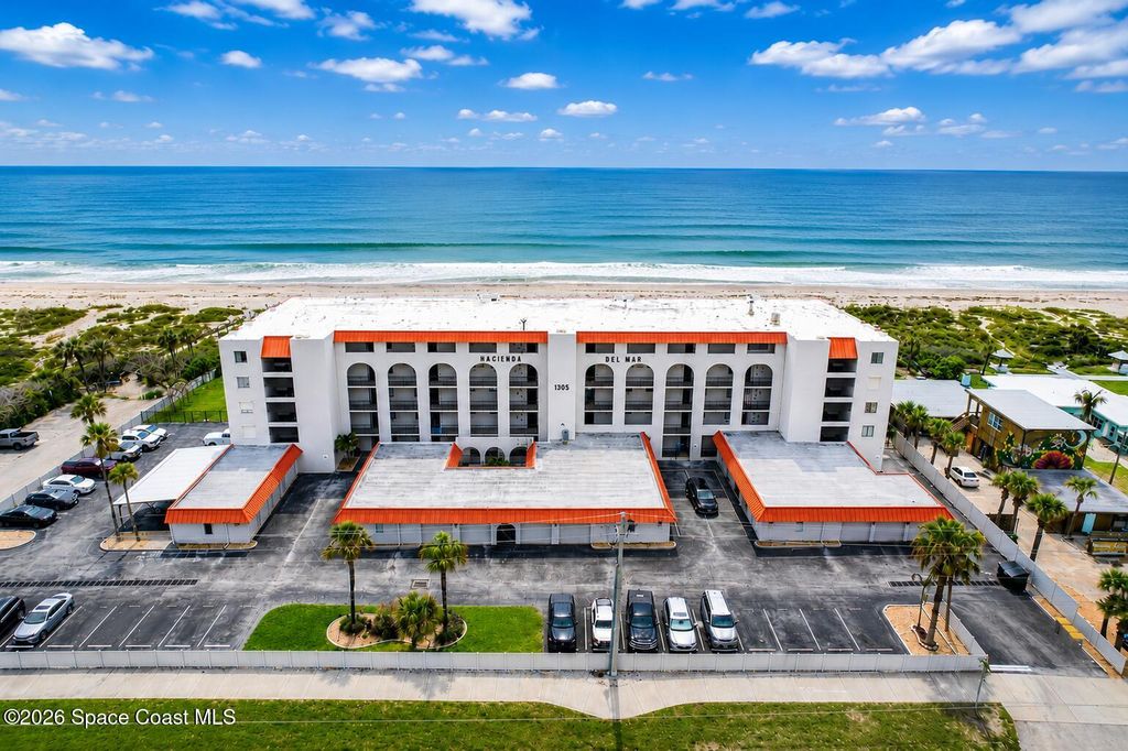 1305 S Atlantic Avenue 540, Cocoa Beach, FL 32931