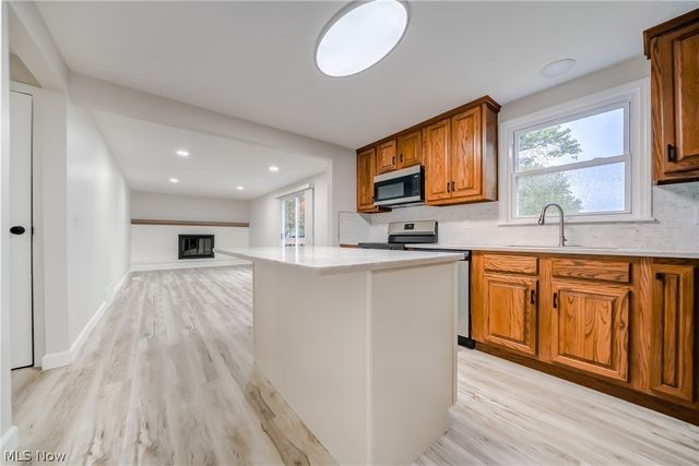 22268 Jonathan Drive, Strongsville, OH 44149