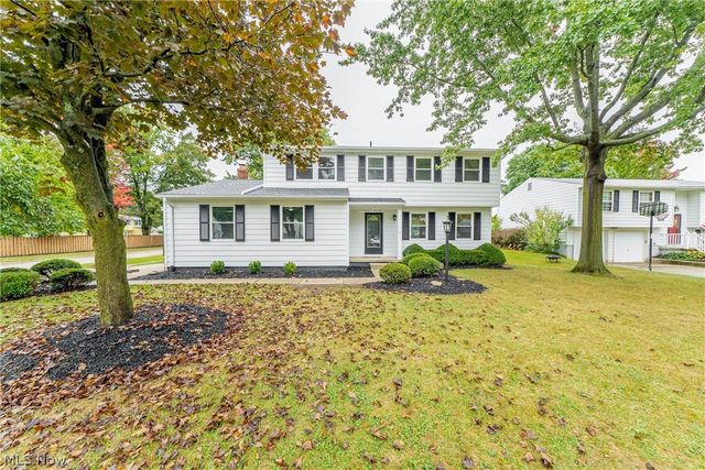 22268 Jonathan Drive, Strongsville, OH 44149