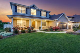 16440 W Cottonwood Drive, Lockport, IL 60441