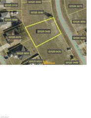 1216 NE 20th PL, Cape Coral, FL 33909