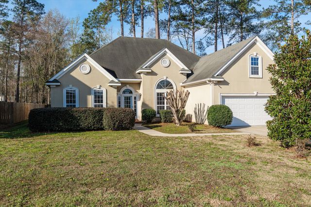 1330 Shadow Oak Drive, Evans, GA 30809