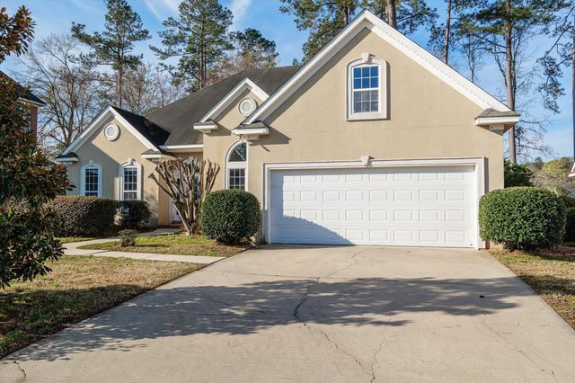 1330 Shadow Oak Drive, Evans, GA 30809